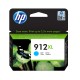 HP 3YL81AE cartucho de tinta Original Cian 1 pieza(s)